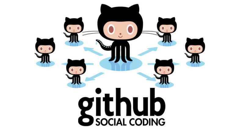 Learning Web Development Skills Using the GitHub Platform