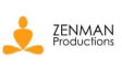  Leading Web Design Agency Logo: Zenman