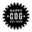  Top Web Design Agency Logo: Happy Cog