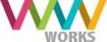  Leading Web Development Company Logo: WebWorks Agency