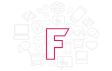 Top Website Development Business Logo: Fuze Inc
