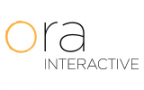 Top Android Development Business Logo: Ora Interactive