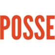 Best Android App Firm Logo: Posse