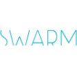 Best iPad App Business Logo: Swarm