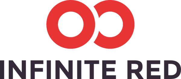 Top iPhone App Development Agency Logo: Infinite Red