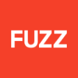 Best Wearable App Development Business Logo: Fuzz Productions