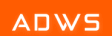 Top Atlanta web design Agency Logo: ADWS