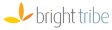 Best Atlanta web development Agency Logo: Bright Tribe