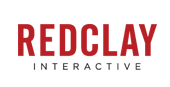 Best Atlanta web development Business Logo: Red Clay Interactive