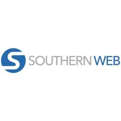 Best Atlanta web development Agency Logo: Southern Web
