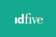 Top Baltimore Web Design Business Logo: Idfive