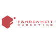 Best BigCommerce Development Agency Logo: Fahrenheit Marketing