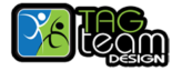 Best BigCommerce Design Firm Logo: Tag Team