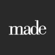 Top Branding Firm Logo: Made