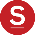 Best Charlotte Web Development Agency Logo: Synchronicity Web Designs, LLC