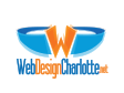 Top Charlotte Web Development Firm Logo: Web Design Charlotte
