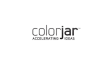Top Chicago Web Design Firm Logo: Color Jar