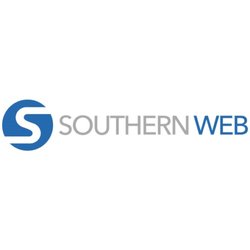 Best Corporate Website Design Agency Logo: Southern Web
