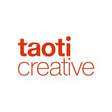 Best Enterprise Website Design Company Logo: Taoti Creative