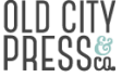  Leading Custom Web Design Business Logo: Old City Press