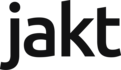Best Custom Web Development Business Logo: jakt