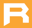 Best Custom Web Development Company Logo: Ruckus Marketing