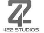 Best Dallas Web Design Agency Logo: 422 Studios