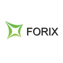  Top eCommerce Web Design Company Logo: Forix Web Design