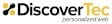 Best Jacksonville Web Design Business Logo: DiscoverTec