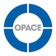 Best Joomla Web Design Business Logo: Opace 