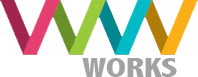 Los Angeles Leading Los Angeles Website Design Company Logo: WebWorks Agency