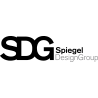 Top Los Angeles Web Design Company Logo: SDG