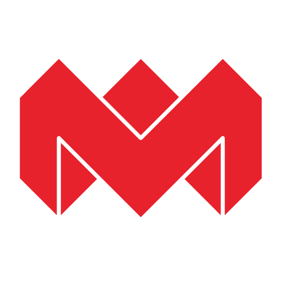 Best LA Web Design Business Logo: Mad Mind Studios