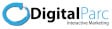 Minneapolis Best Minneapolis Web Design Business Logo: DigitalParc