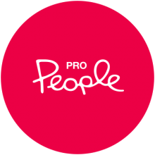  Top New web design Company Logo: ProPeople