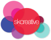  Top New web design Business Logo: SK-Creative