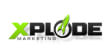  Leading New web design Firm Logo: Xplode Marketing