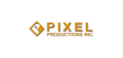  Top New web design Agency Logo: Pixel Productions