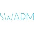 Best New York Web Development Company Logo: Swarm