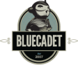 Philadelphia Best Philly Web Design Firm Logo: BlueCadet