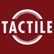 Top Philly Web Design Firm Logo: The Tactile Group