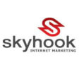 Phoenix Top Phoenix Website Design Company Logo: Skyhook