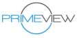 Best Phoenix Web Design Agency Logo: PrimeView