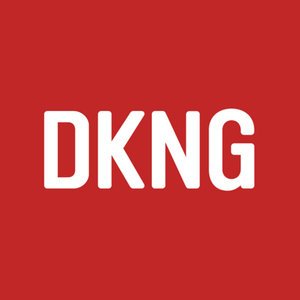  Leading Print Design Firm Logo: DKNG Studios