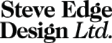 Top Print Design Business Logo: Edge Design