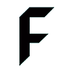 Best Print Design Company Logo: Familiar Studio