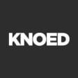 Best Print Design Company Logo: KNOED