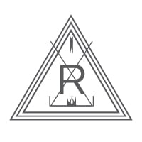 Best Print Design Business Logo: Rivington Design House