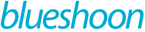 Top Web Design Firm Logo: blueshoon