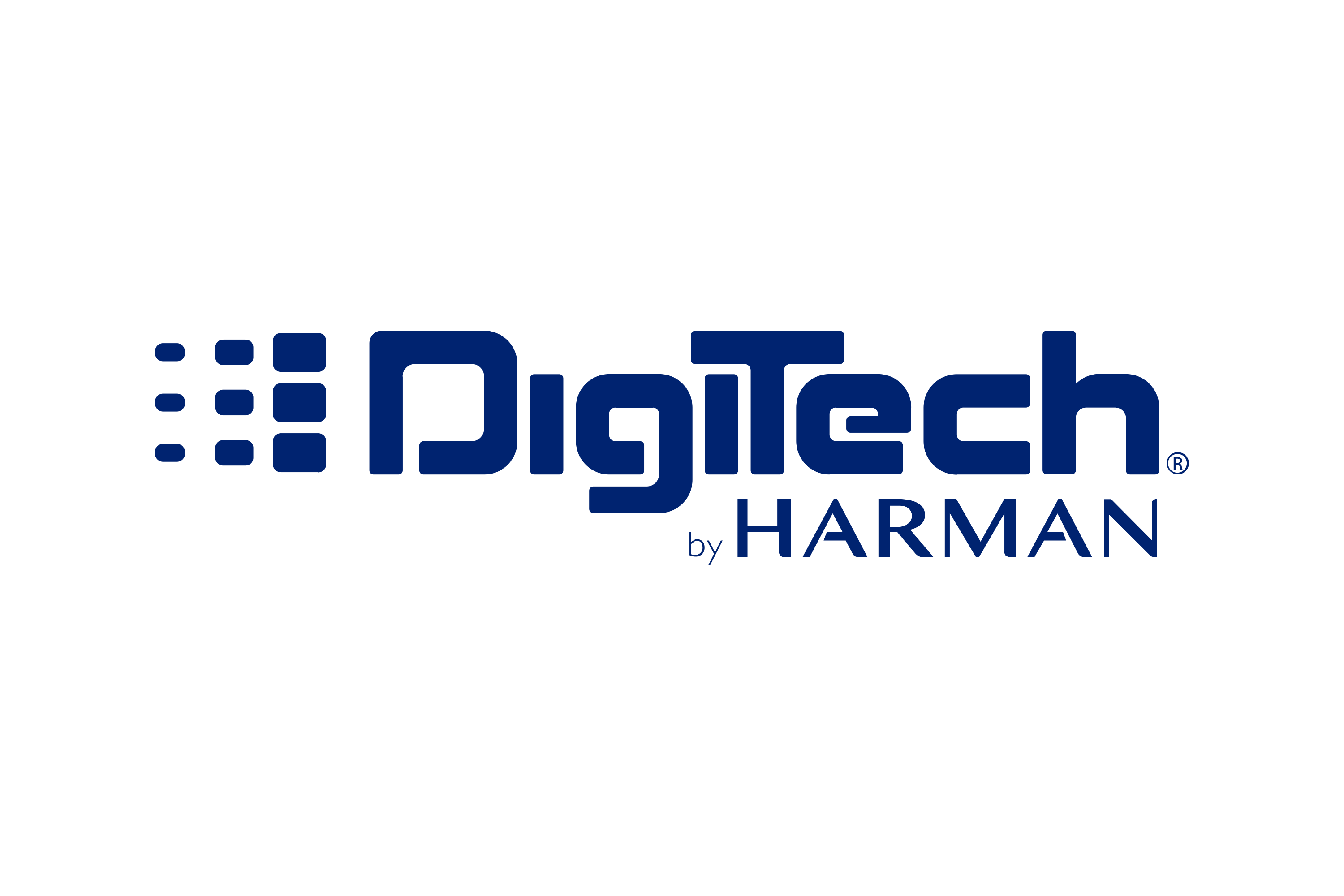 Top Web Development Firm Logo: Digitech
